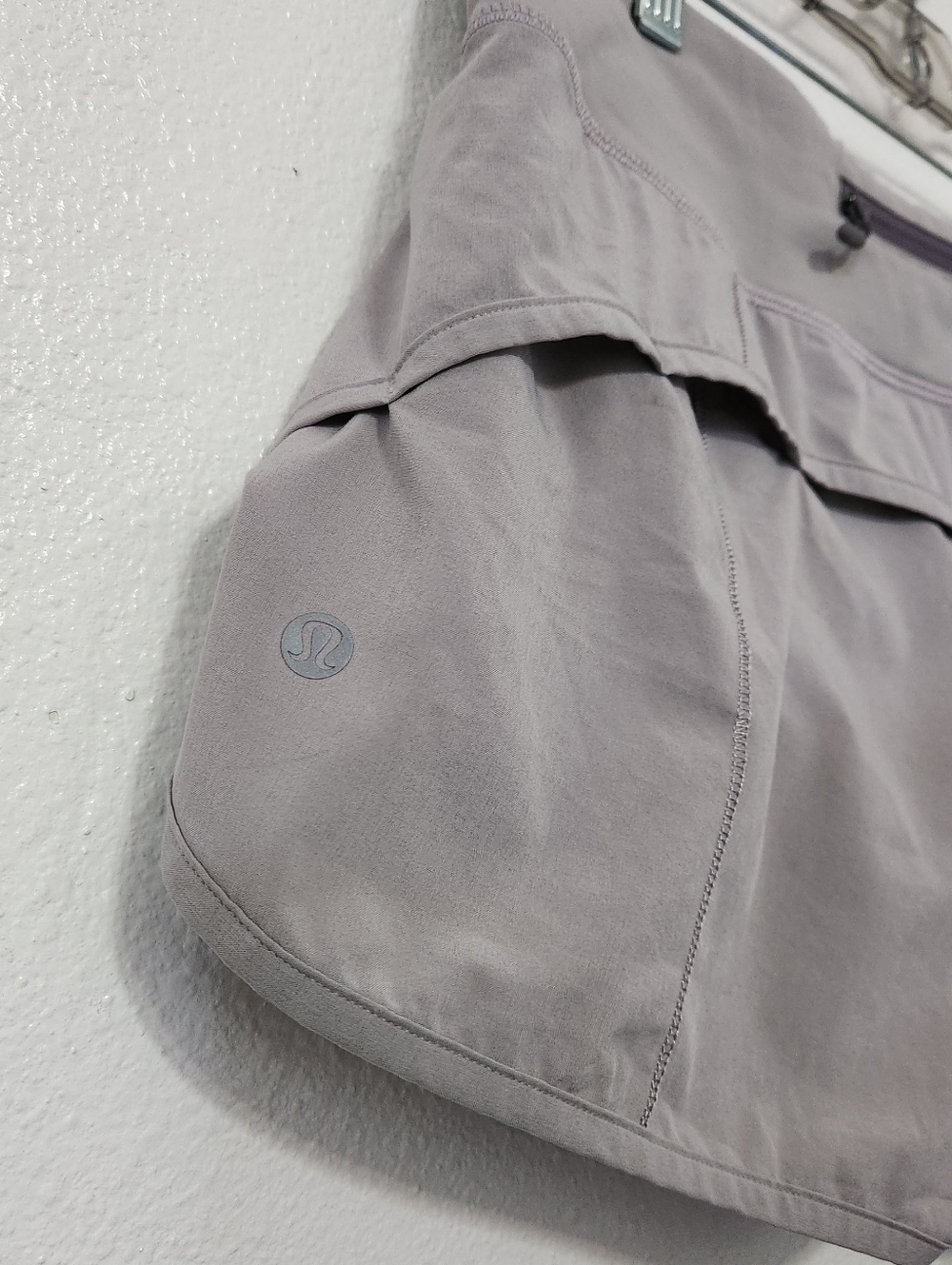 Lululemon Speed Shorts - Picture 7 of 11